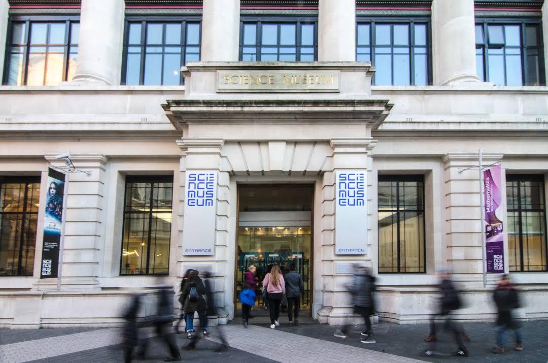 London Science Museum